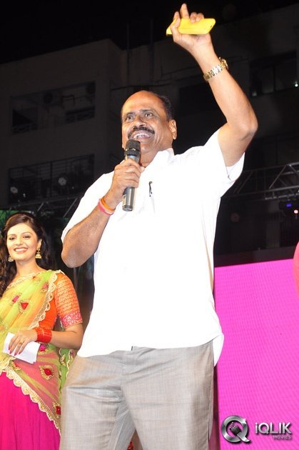 Krishnamma-Kalipindi-Iddarini-Movie-Audio-Launch